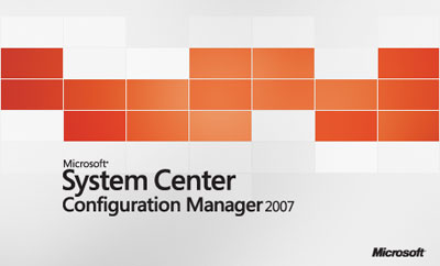 نرم افزار System Center Configuration Manager