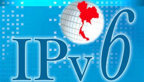 IPV6