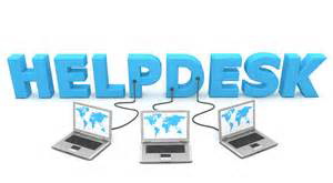 نرم افزار Help Desk