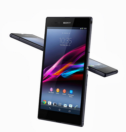 تلفن Xperia Z Ultra