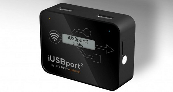 iUSBport