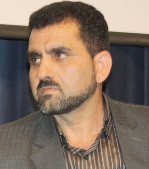 حسين كشايي
