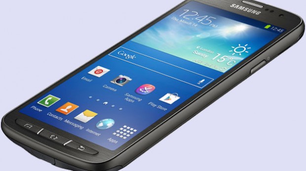 گوشی هوشمند Galaxy S4 Active سامسونگ