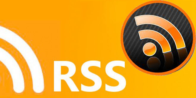 RSS چیست