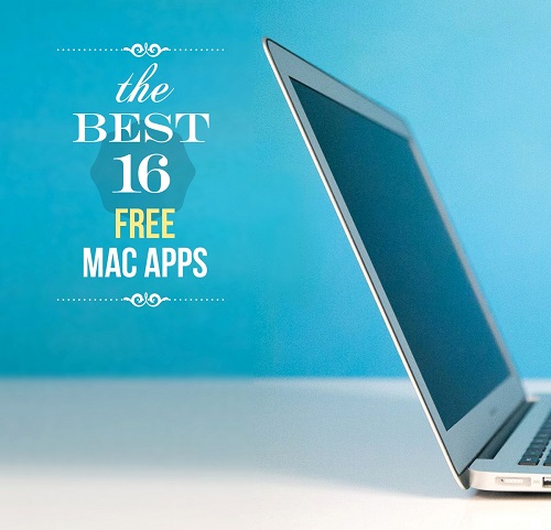 ۱۶ برنامه کاربردی رایگان برای OS X