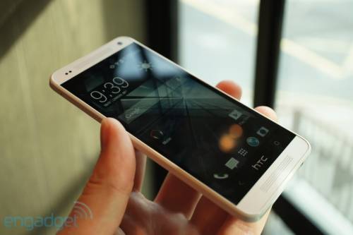 HTC One Mini