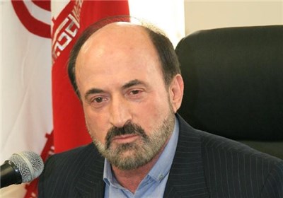 محمد حسن نامی در وزارت ارتباطات و فناوری اطلاعات