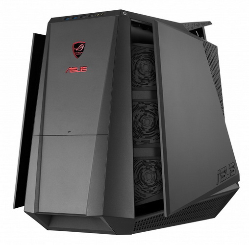 کامپیوتر ویژه بازی ROG TYTAN G30