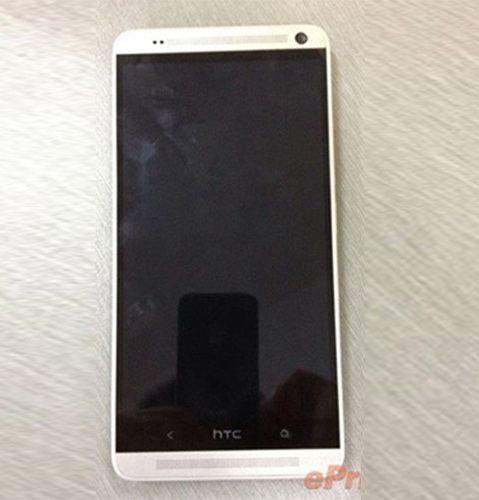 فبلت HTC One Max