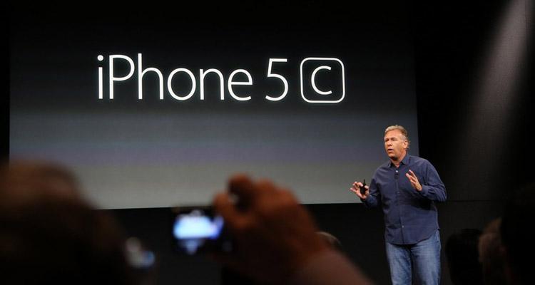 بررسی قابلیت‌های جدید آیفون 5S اپل