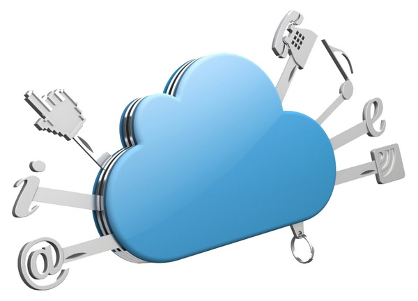 مدل های سرویس دهی در Cloud