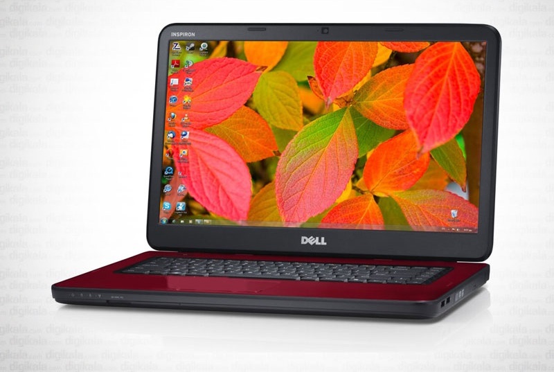 لپ‌تاپ DELL مدل N5050-F