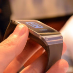 ساعت هوشمند سامسونگ Galaxy Gear