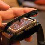 ساعت هوشمند سامسونگ Galaxy Gear