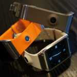 ساعت هوشمند سامسونگ Galaxy Gear