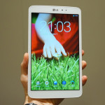 LG Gpad