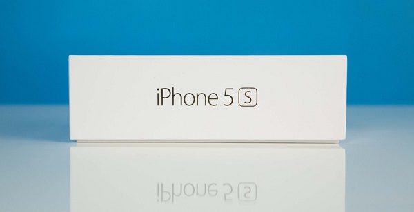 آیفون5S