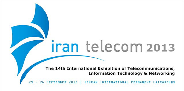 چهاردهمین نمایشگاه تلکام ایران