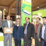 نمایشگاه اتوکام 2013