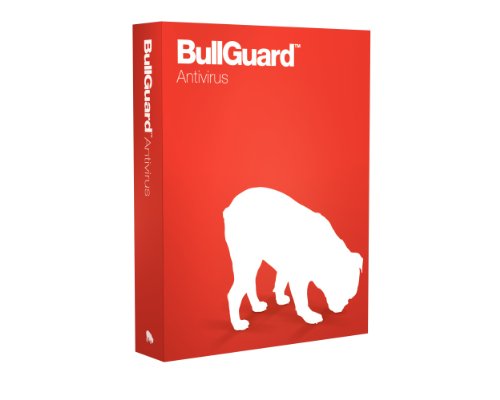 آنتی‌ویروس BullGuard